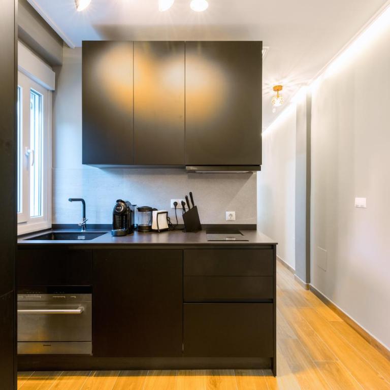 Triana apartments deluxe - Estudio Familiar - 1