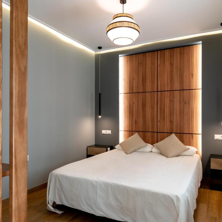 Triana apartments deluxe - Estudio Deluxe - 3