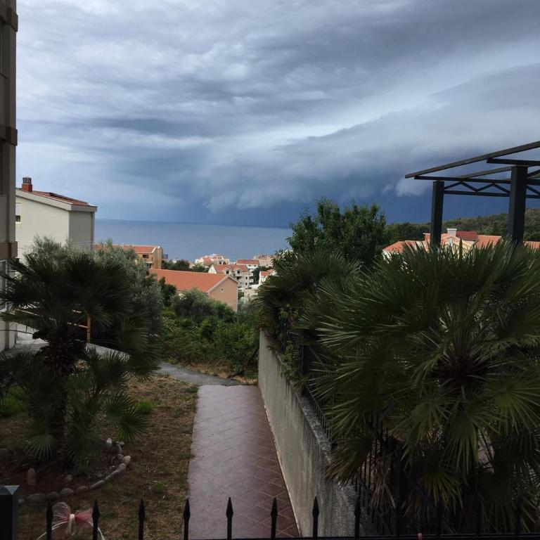 Casa al mare Petrovac, Montenegro - Apartman sa 2 Spavaće Sobe - 44