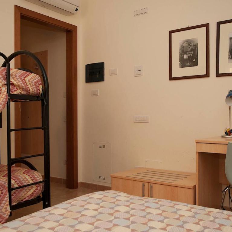 B&B & Residence Pozzo Misseo - Camera Quadrupla - 2