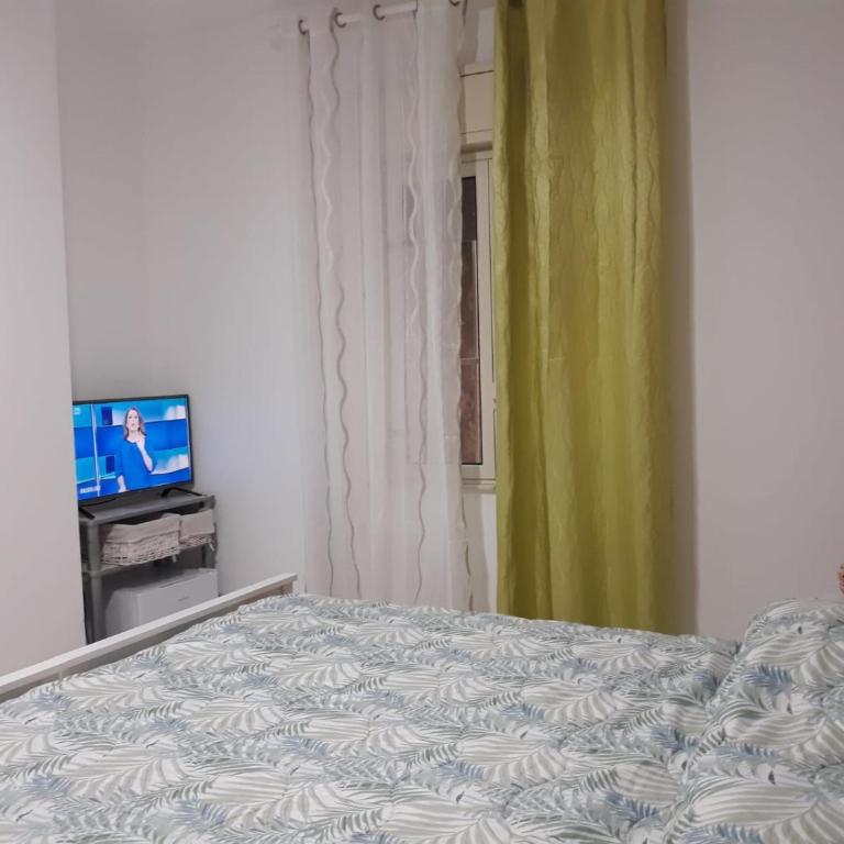 B&B Salita Metello - Economy Double Room - 4