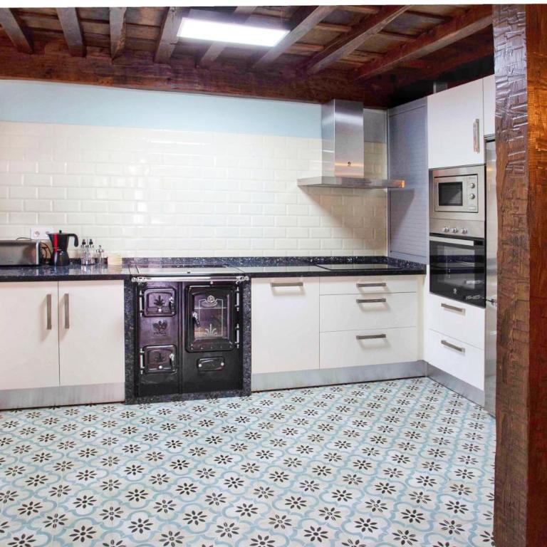 Los Campos Vivienda Vacacional - Casa de 3 dormitorios - 18