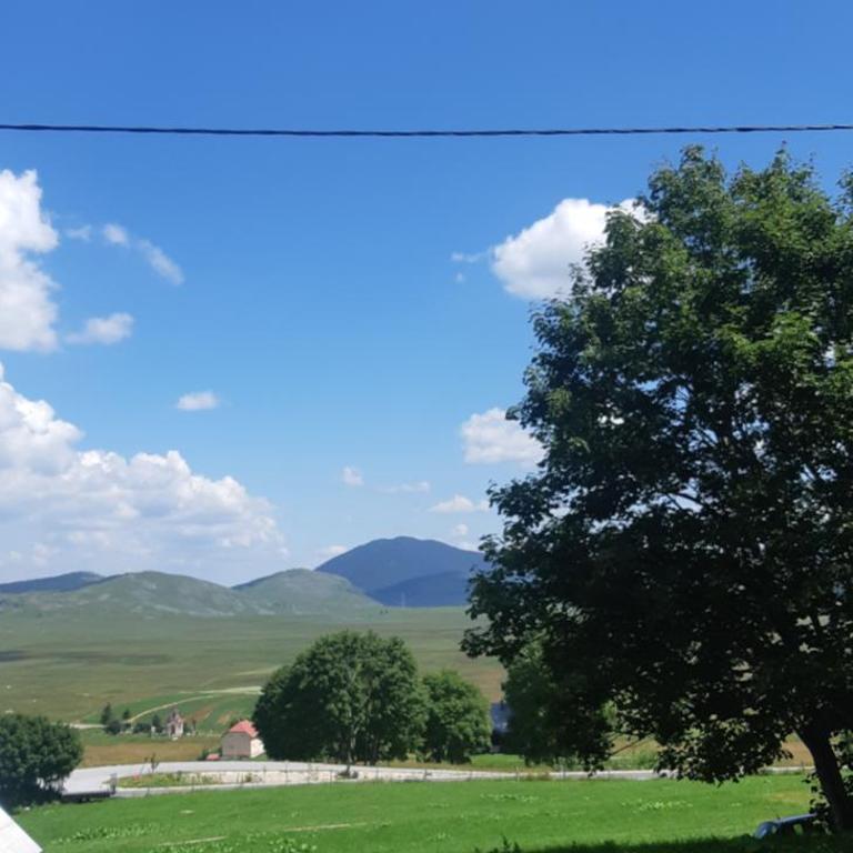 Durmitorski konak - Vacation Home - 18