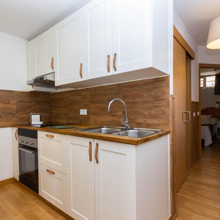 Mojo Friendly Holiday Home - Casa con 1 dormitorio - 2
