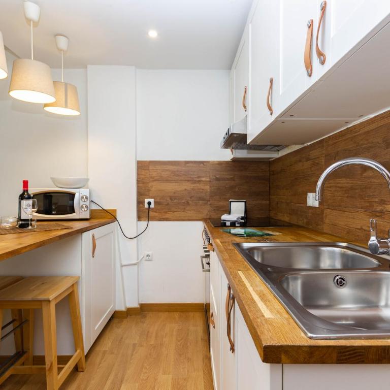 Mojo Friendly Holiday Home - Casa con 1 dormitorio - 4