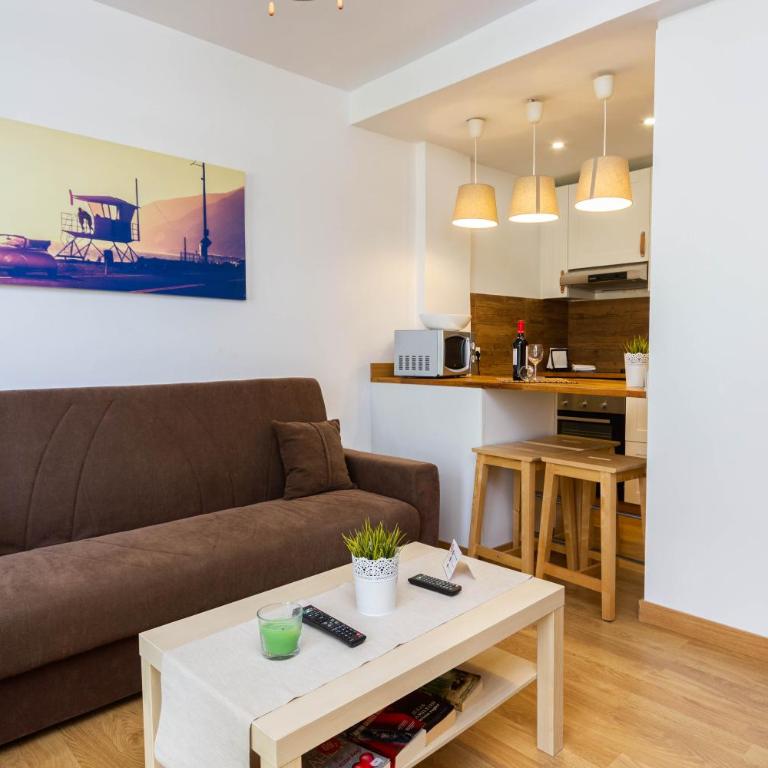 Mojo Friendly Holiday Home - Casa con 1 dormitorio - 14