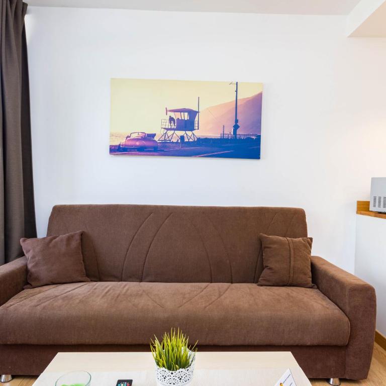 Mojo Friendly Holiday Home - Casa con 1 dormitorio - 32