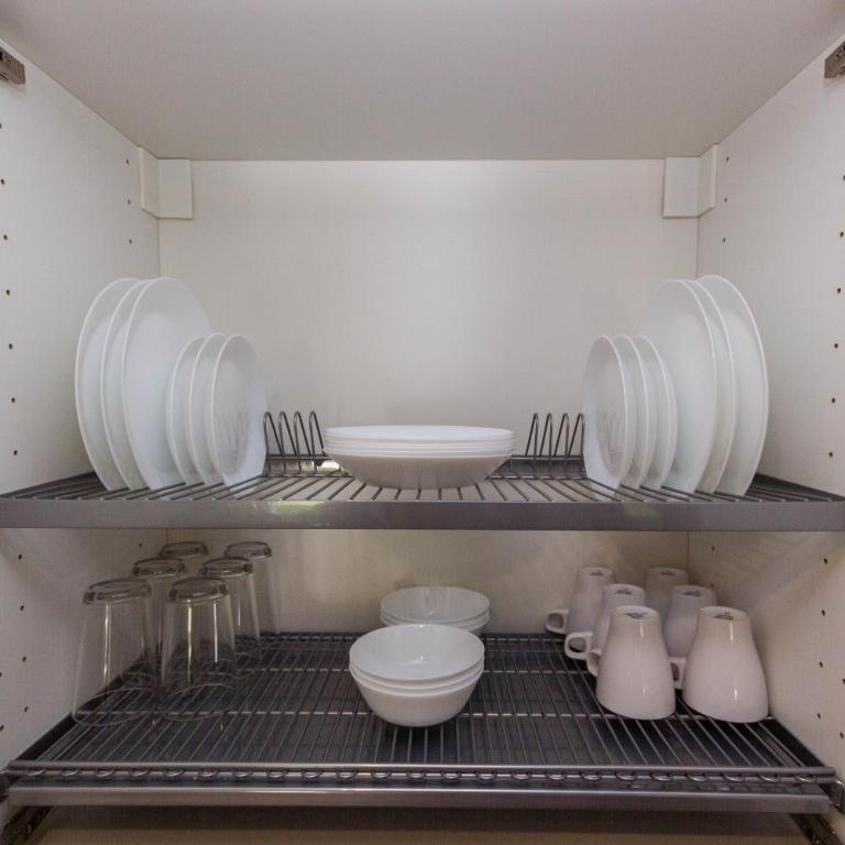 Mojo Friendly Holiday Home - Casa con 1 dormitorio - 29