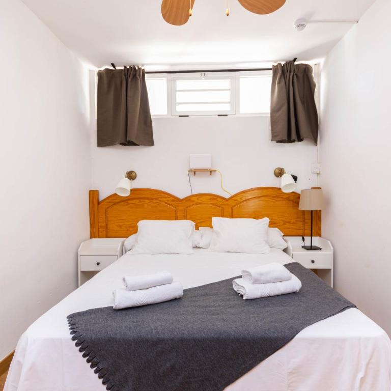 Mojo Friendly Holiday Home - Casa con 1 dormitorio - 9