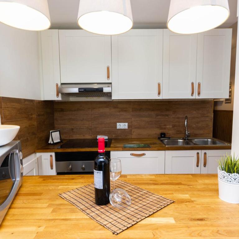 Mojo Friendly Holiday Home - Casa con 1 dormitorio - 15