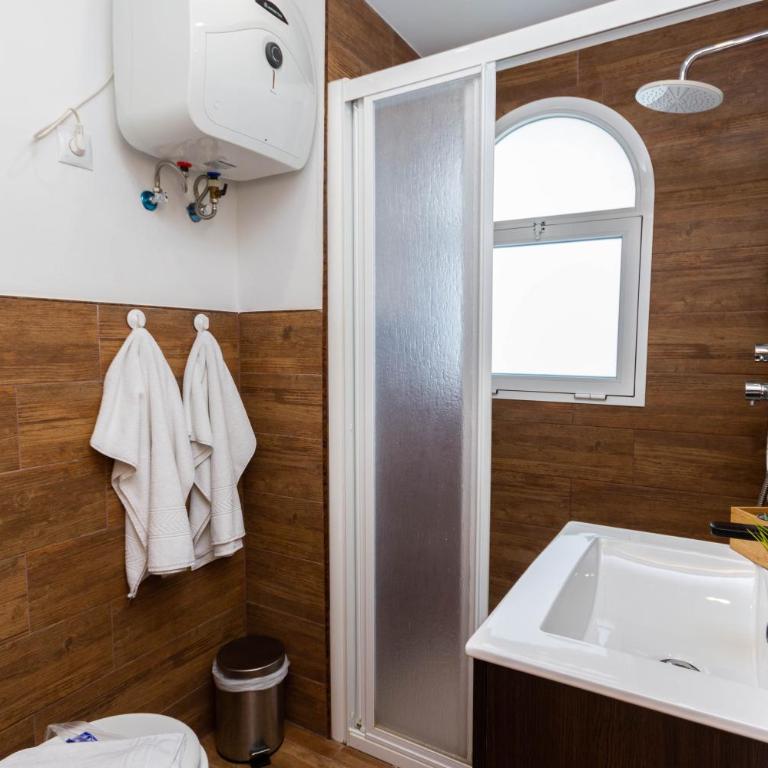 Mojo Friendly Holiday Home - Casa con 1 dormitorio - 13