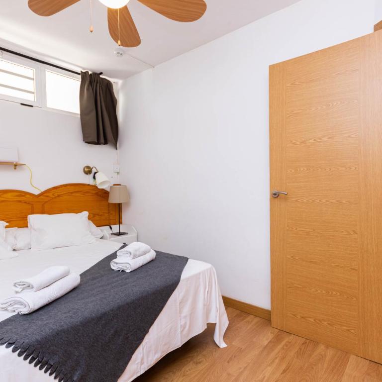 Mojo Friendly Holiday Home - Casa con 1 dormitorio - 10