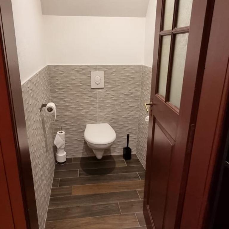 Appartement Grenier à sel Gentleman - Appartamento con 1 Camera da Letto - 11