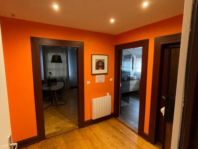 Appartement Grenier à sel Gentleman - Appartamento con 1 Camera da Letto - 10
