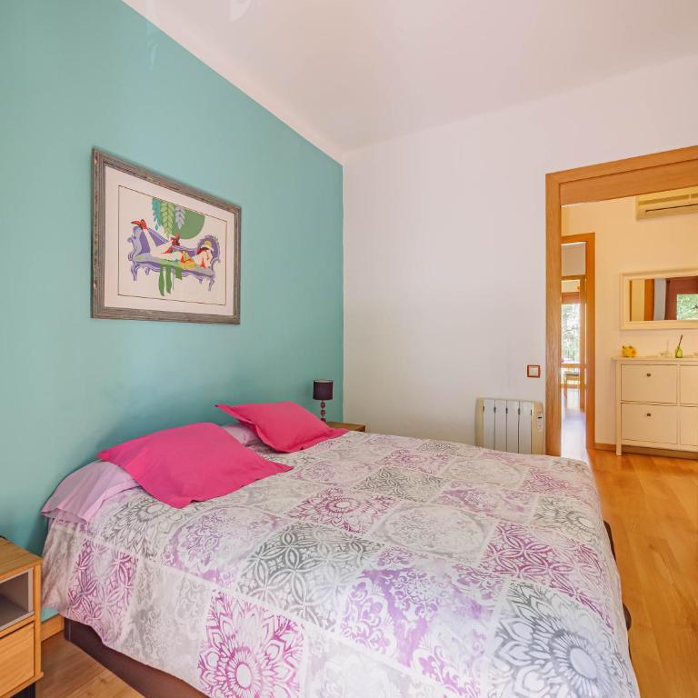 Absolute Sagrada Familia - Apartment with 4 Balconies - 14