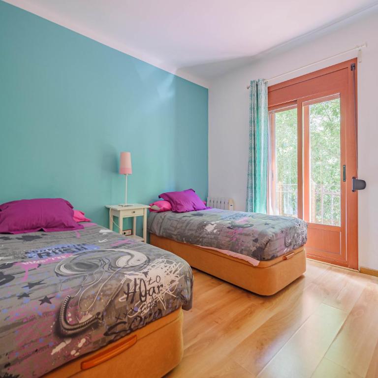 Absolute Sagrada Familia - Apartment with 4 Balconies - 13
