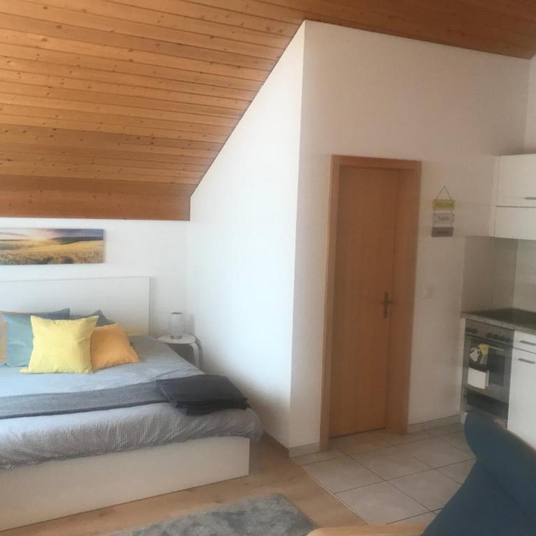 Studio Central Grindelwald - Apartment mit 1 Schlafzimmer - 8