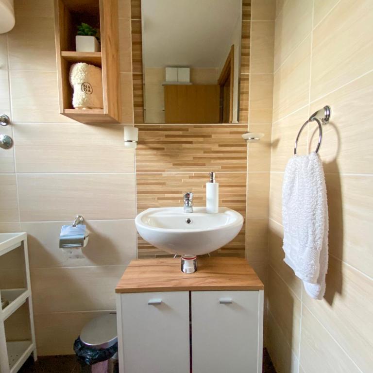 Apartman Nada Zlatibor - One-Bedroom Apartment - 22