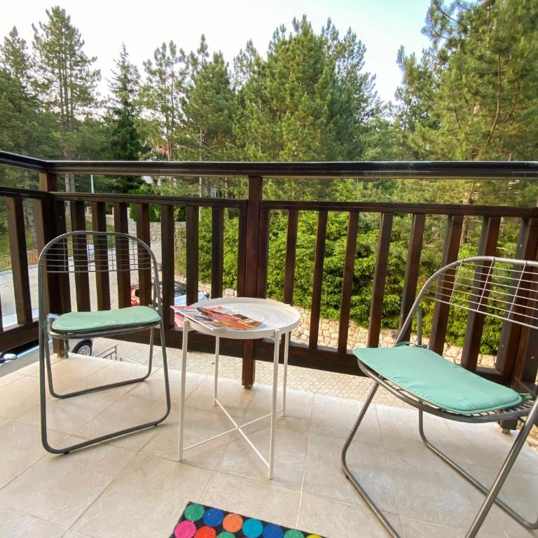 Apartman Nada Zlatibor - Apartman sa 1 Spavaćom Sobom - 8