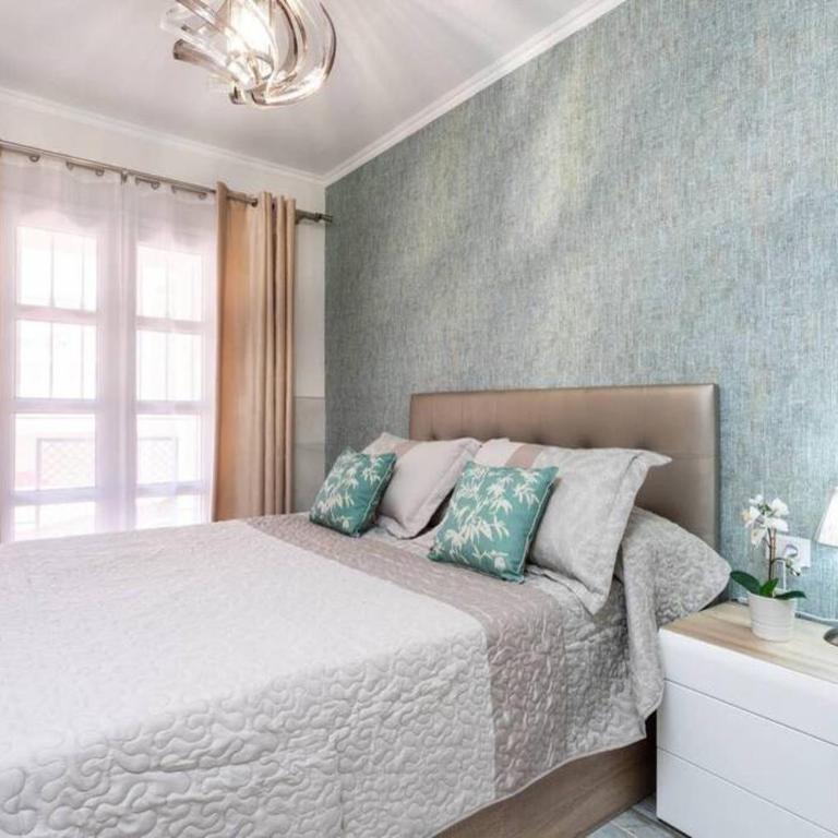 Tenerifeopenhome Costa Adeje prestige apartment with pools - Apartamento de 1 dormitorio - 4
