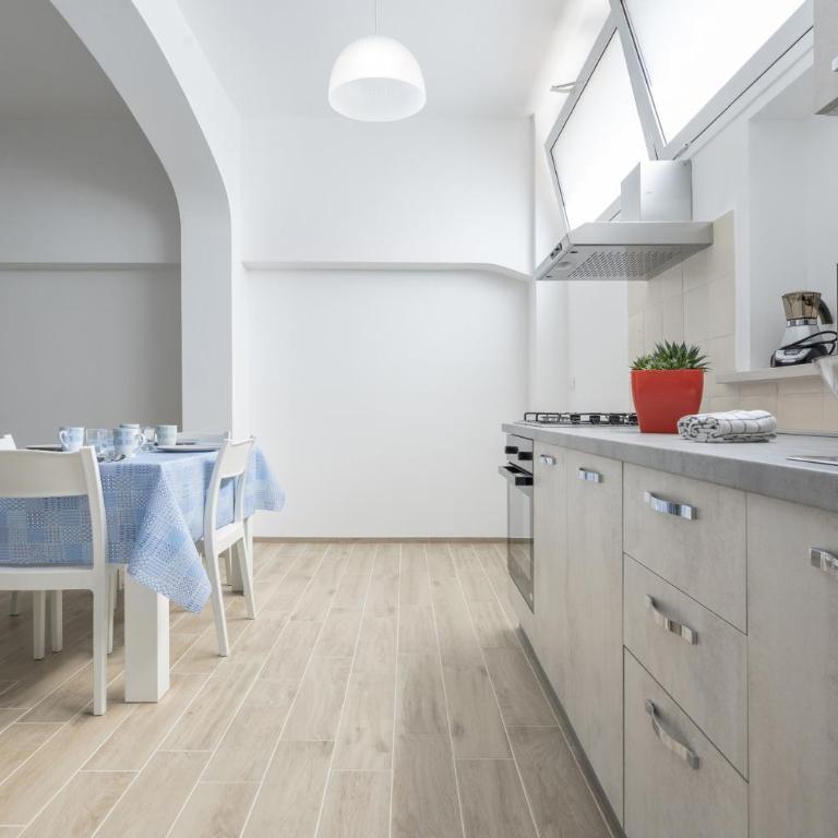 Casa Ecate - Appartamento con 1 Camera da Letto - 6