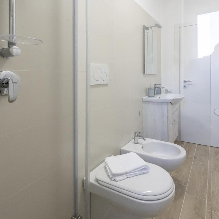 Casa Ecate - Appartamento con 1 Camera da Letto - 12