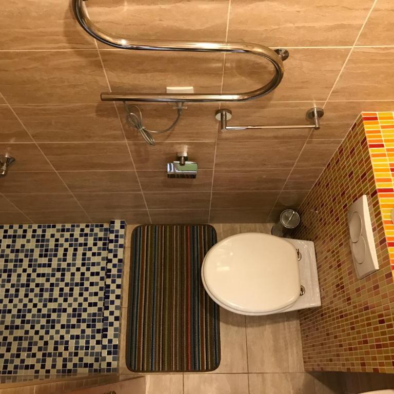 AMAZING SEA VIEW Guest House ADRIATICA - Deluks Dvokrevetna Soba sa Zasebnim Krevetima i Pogledom na More - 9