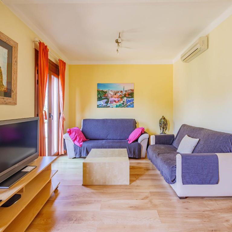 Absolute Sagrada Familia - Apartment with 4 Balconies - 5