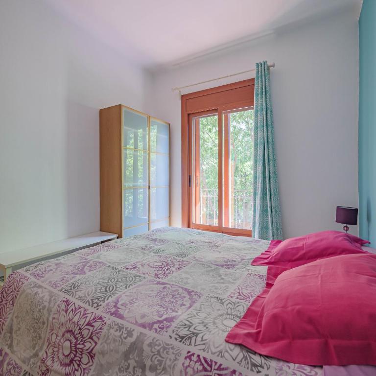 Absolute Sagrada Familia - Apartment with 4 Balconies - 15