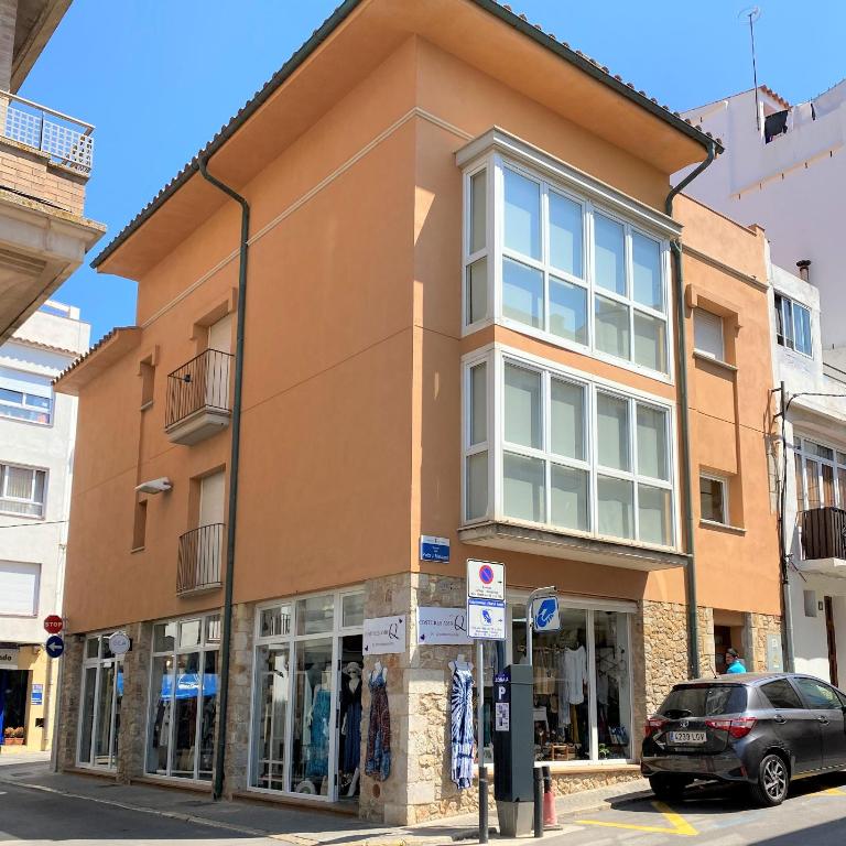 Apartament Centre Platja - Apartamento de 1 dormitorio - 1