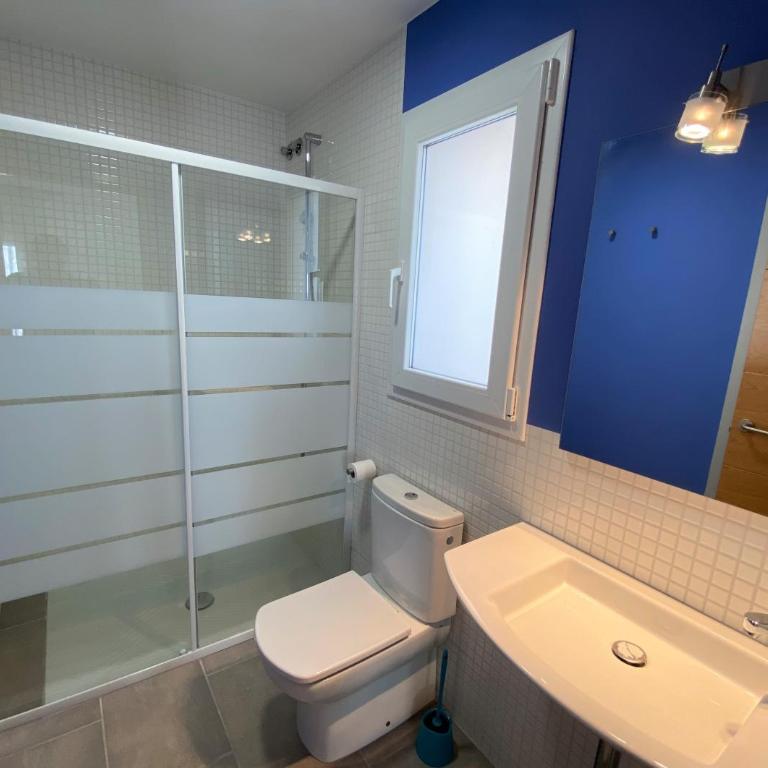 Apartament Centre Platja - Apartamento de 1 dormitorio - 5