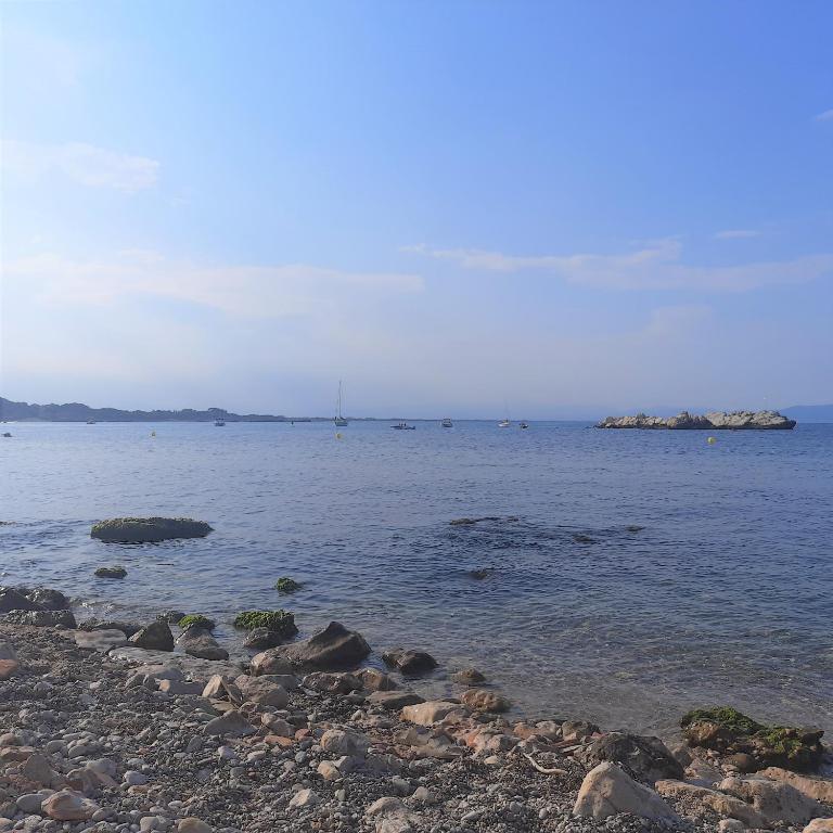 Apartament Centre Platja - Apartamento de 1 dormitorio - 17