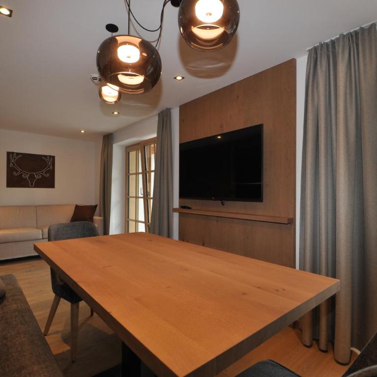 Hotel-Garni "Das Seebichl" - Apartment mit Terrasse - 3