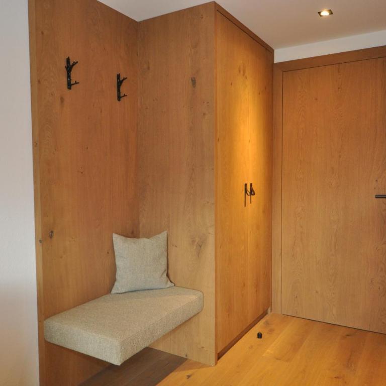 Hotel-Garni "Das Seebichl" - Apartment mit Terrasse - 2
