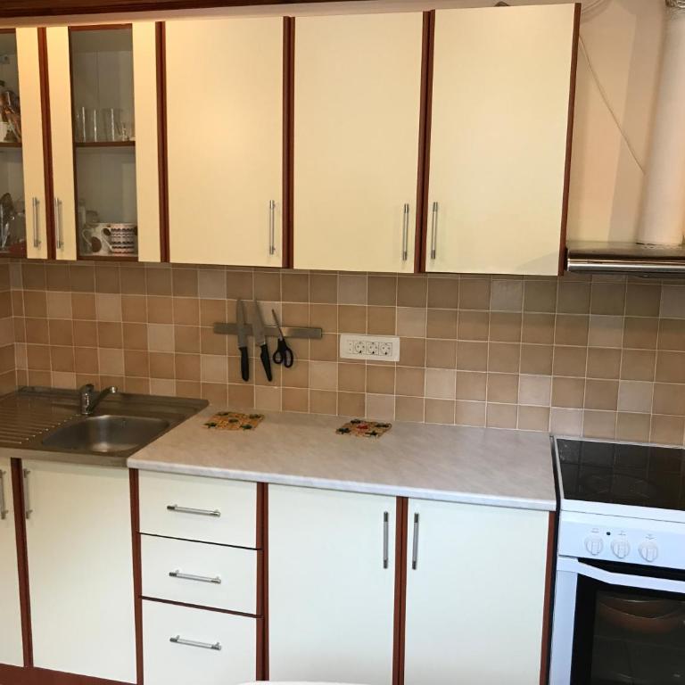 AMAZING SEA VIEW Guest House ADRIATICA - Deluks Dvokrevetna Soba sa Zasebnim Krevetima i Pogledom na More - 17
