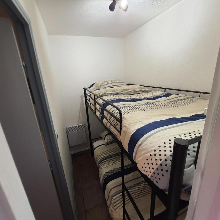 APPARTEMENT SUR LE PORT DE Gruissan - Appartement 1 Chambre - 5