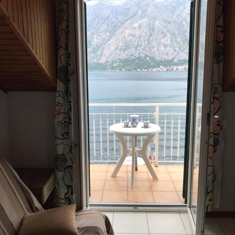 AMAZING SEA VIEW Guest House ADRIATICA - Apartman sa Pogledom na More - 9