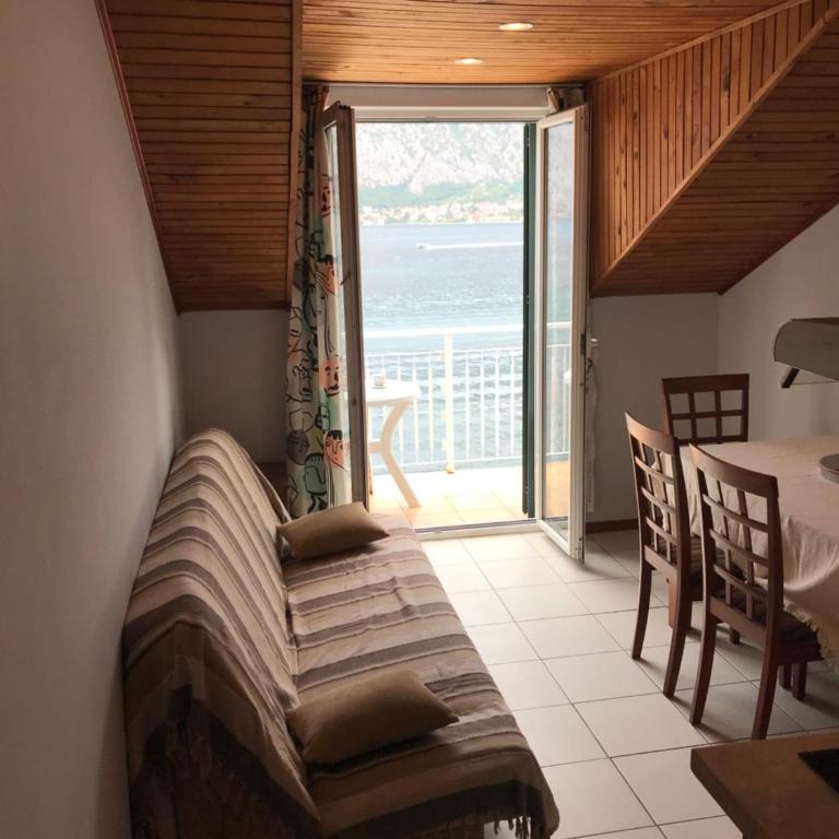 AMAZING SEA VIEW Guest House ADRIATICA - Apartman sa Pogledom na More - 8