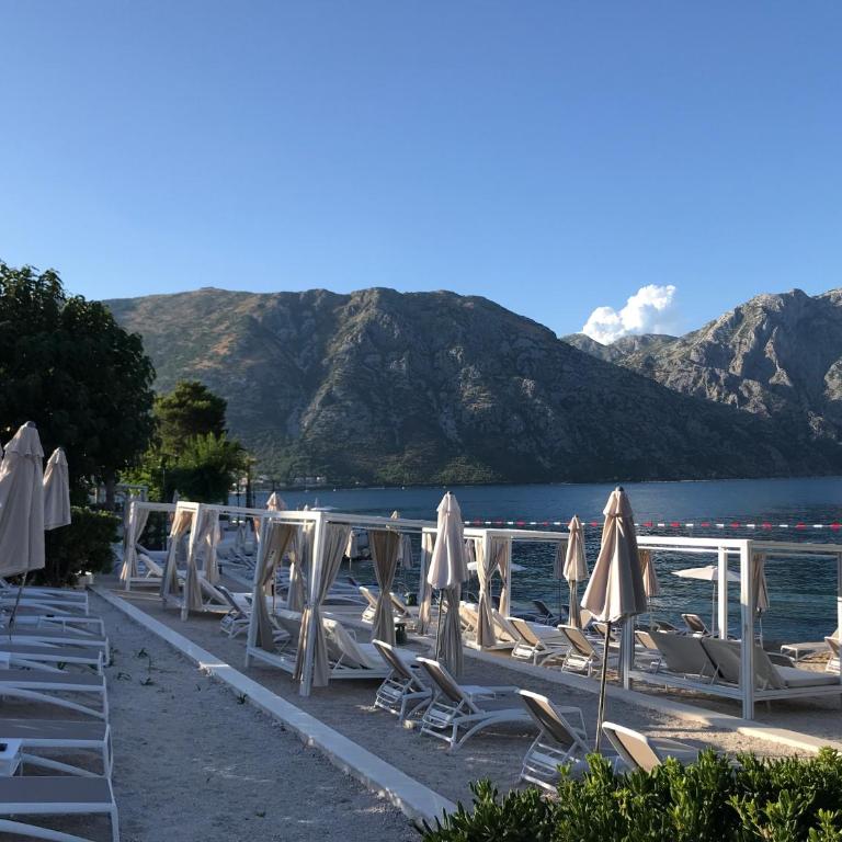 AMAZING SEA VIEW Guest House ADRIATICA - Apartman sa Pogledom na More - 36