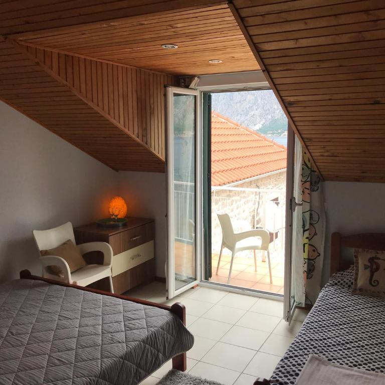 AMAZING SEA VIEW Guest House ADRIATICA - Apartman sa Pogledom na More - 4