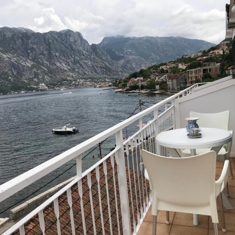 AMAZING SEA VIEW Guest House ADRIATICA - Apartman sa Pogledom na More - 13
