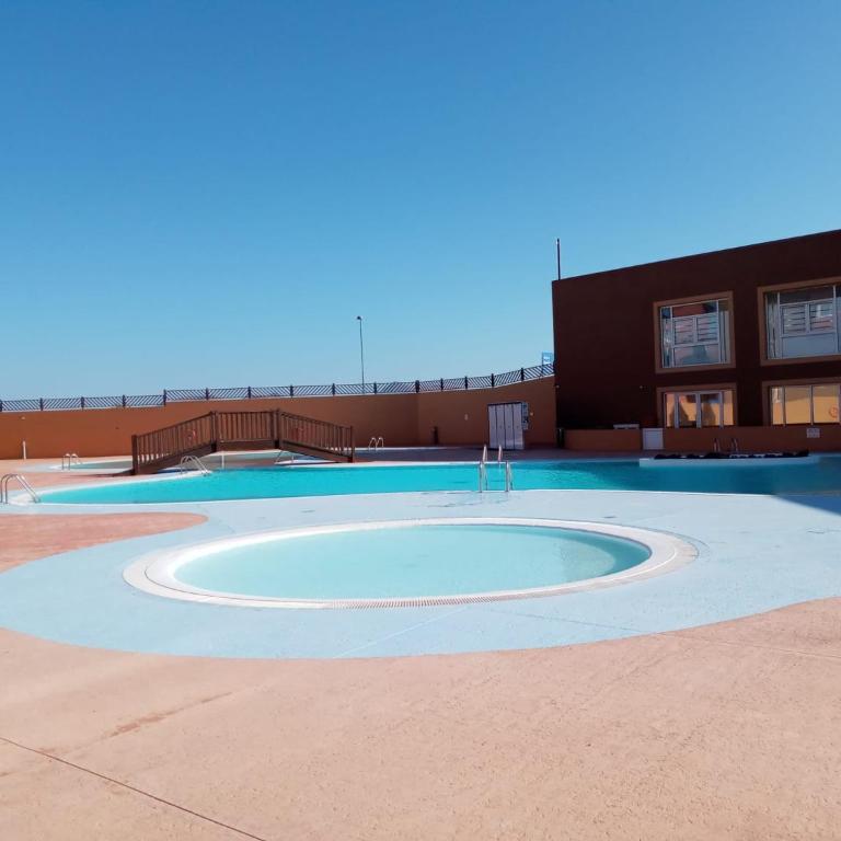 La flor del Atlantico - Apartamento de 3 dormitorios - 7