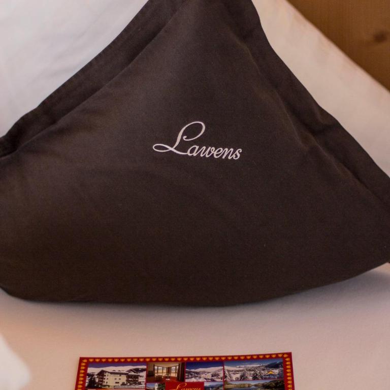 Hotel Garni Lawens - Chambre Simple - 2