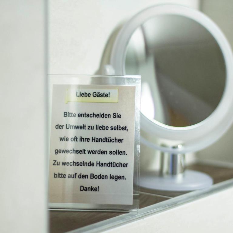 Hotel Garni Lawens - Chambre Simple - 3