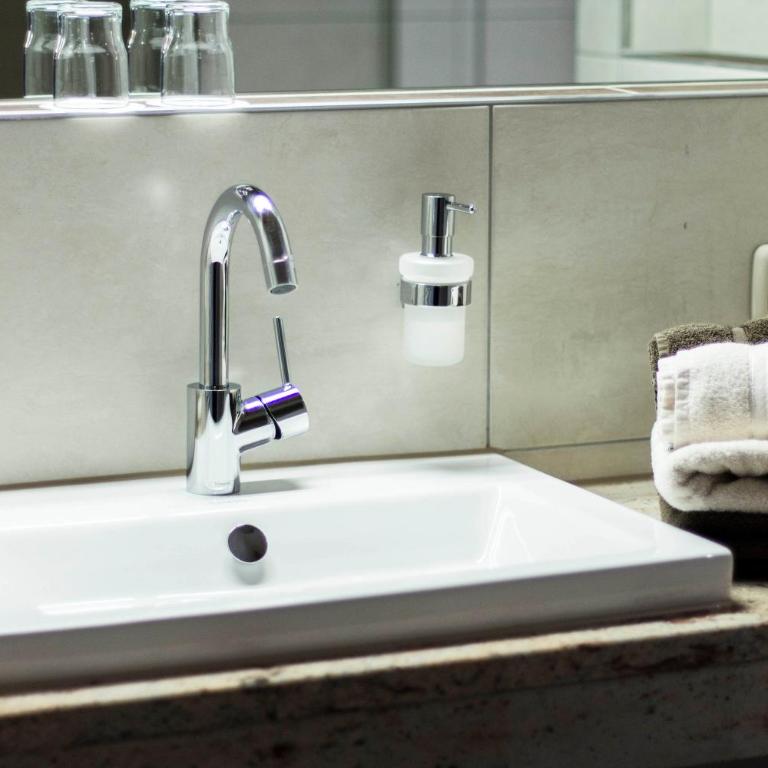 Hotel Garni Lawens - Chambre Double - 7