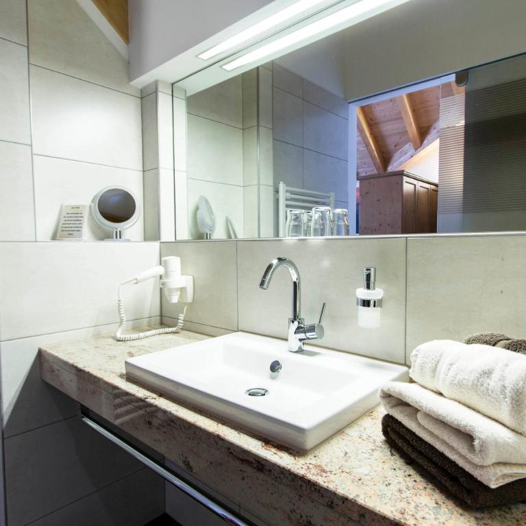 Hotel Garni Lawens - Chambre Double Confort - 5