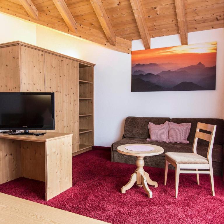 Hotel Garni Lawens - Chambre Double Confort - 8