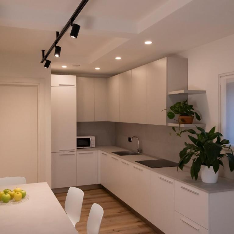 SILVANELLO Apartment - Superior Apartment - 1