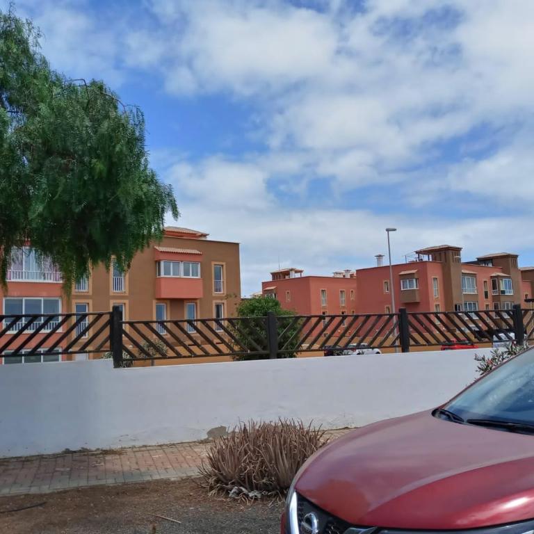 La flor del Atlantico - Apartamento de 3 dormitorios - 30