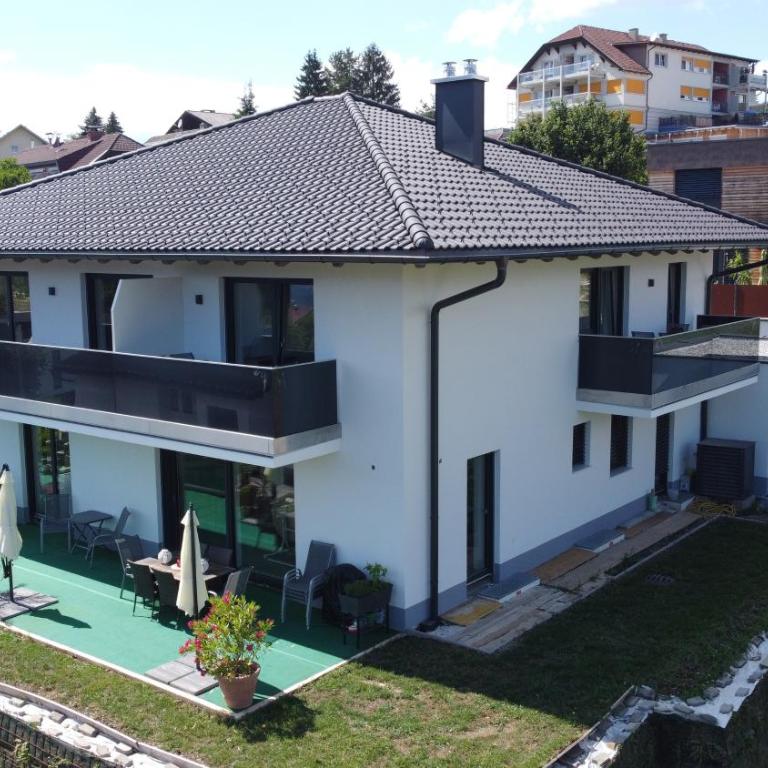 Apartment Uggowitzer - Apartment mit 2 Schlafzimmern - 16